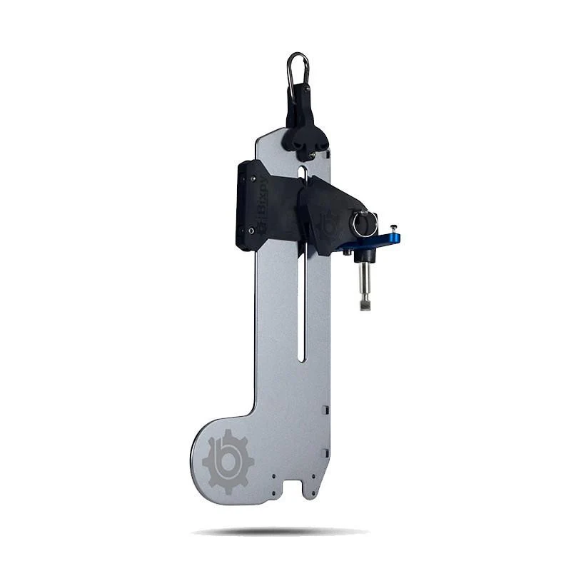 K-1 Motor Mounting Adapters